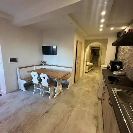 Σπίτι διακοπών Non Ti Scordar Di Me Cinque Terre *