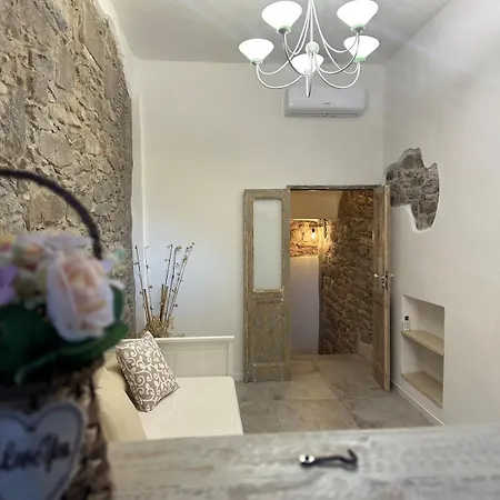 Non Ti Scordar Di Me Cinque Terre * Biassa