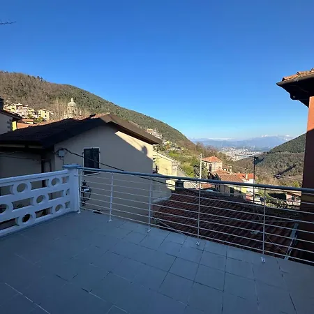 Non Ti Scordar Di Me Cinque Terre