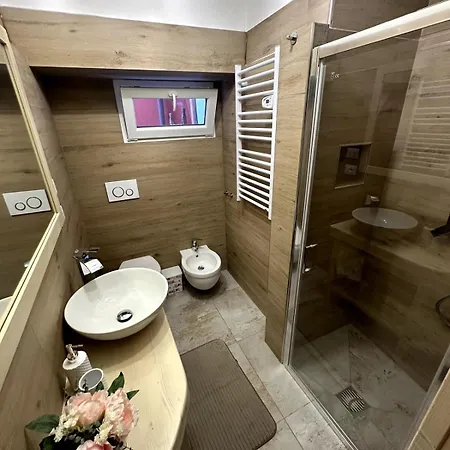 펜션 Non Ti Scordar Di Me Cinque Terre