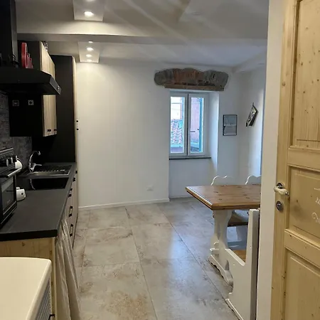 Non Ti Scordar Di Me Cinque Terre *