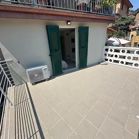 Non Ti Scordar Di Me Cinque Terre * Biassa