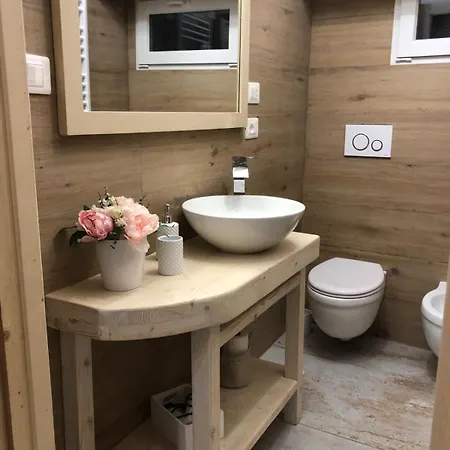 펜션 Non Ti Scordar Di Me Cinque Terre Biassa