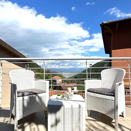 Σπίτι διακοπών Non Ti Scordar Di Me Cinque Terre *