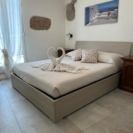 Non Ti Scordar Di Me Cinque Terre