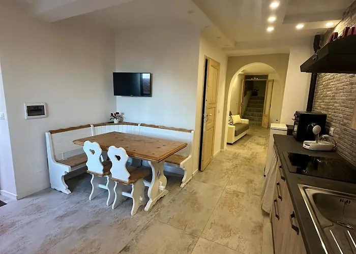 Σπίτι διακοπών Non Ti Scordar Di Me Cinque Terre *