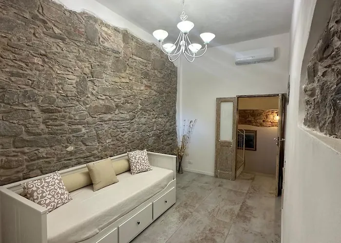 Non Ti Scordar Di Me Cinque Terre بيت للعطل Biassa