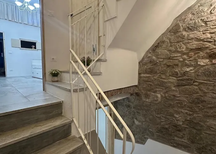 Σπίτι διακοπών Non Ti Scordar Di Me Cinque Terre Biassa