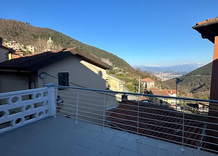 Non Ti Scordar Di Me Cinque Terre