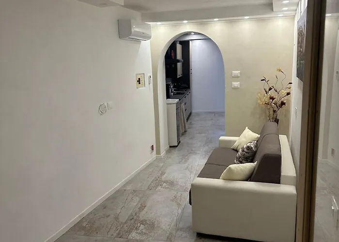 Non Ti Scordar Di Me Cinque Terre Σπίτι διακοπών