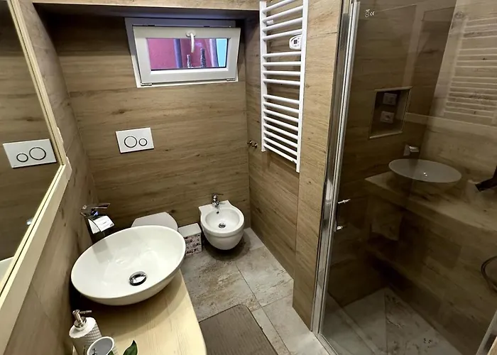 Σπίτι διακοπών Non Ti Scordar Di Me Cinque Terre