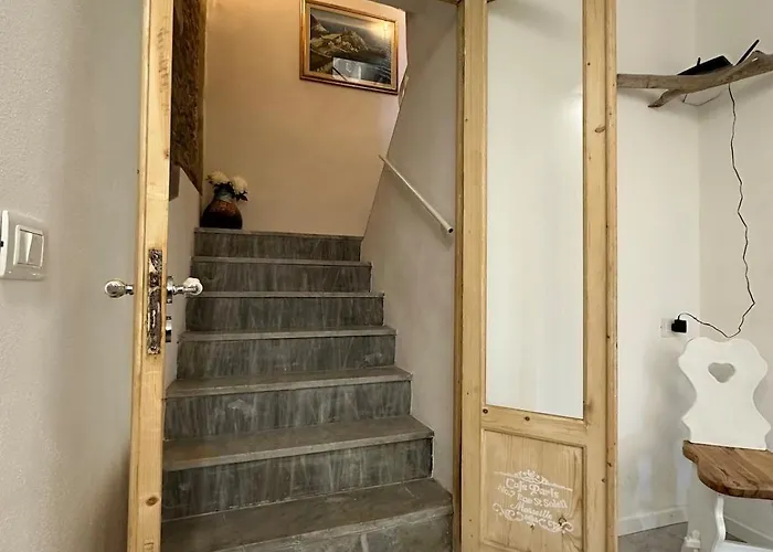 Non Ti Scordar Di Me Cinque Terre بيت للعطل *