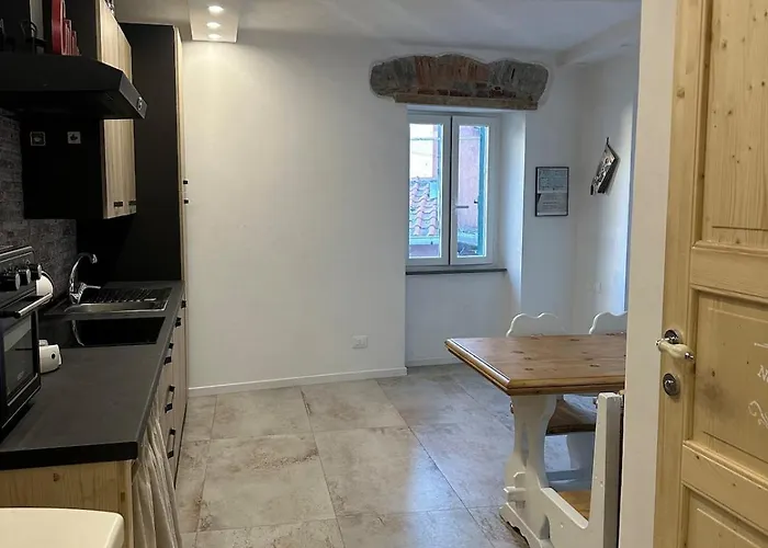 Non Ti Scordar Di Me Cinque Terre *