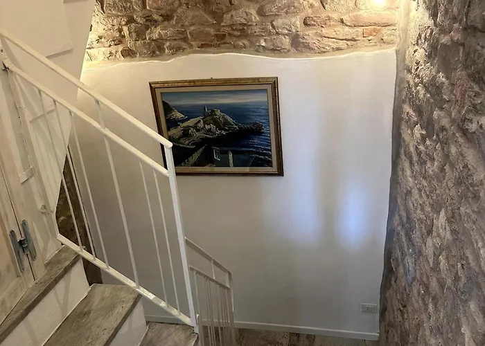 Non Ti Scordar Di Me Cinque Terre Biassa