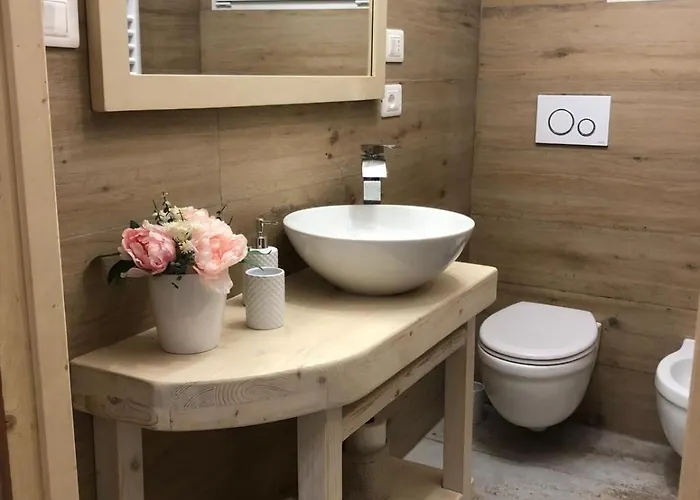 Σπίτι διακοπών Non Ti Scordar Di Me Cinque Terre Biassa