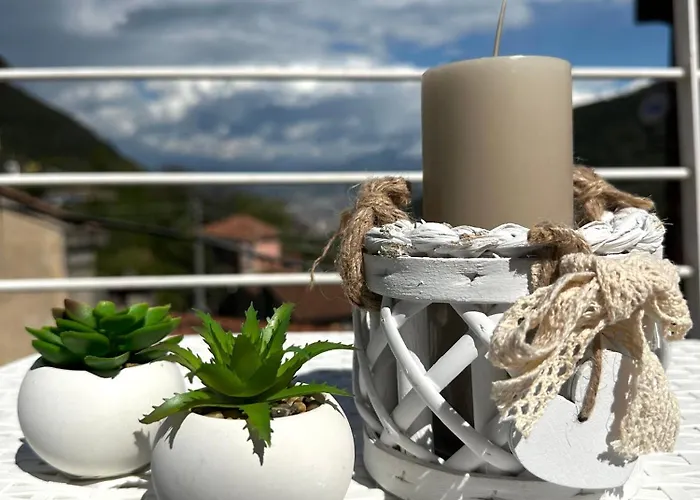 Non Ti Scordar Di Me Cinque Terre بيت للعطل Biassa