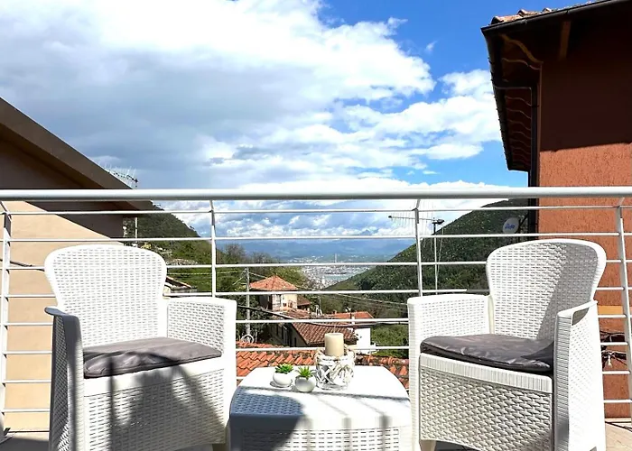 بيت للعطل Non Ti Scordar Di Me Cinque Terre *