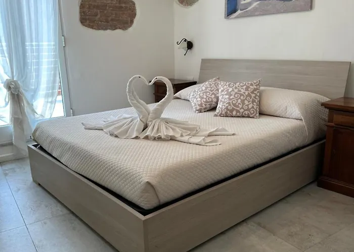 Non Ti Scordar Di Me Cinque Terre