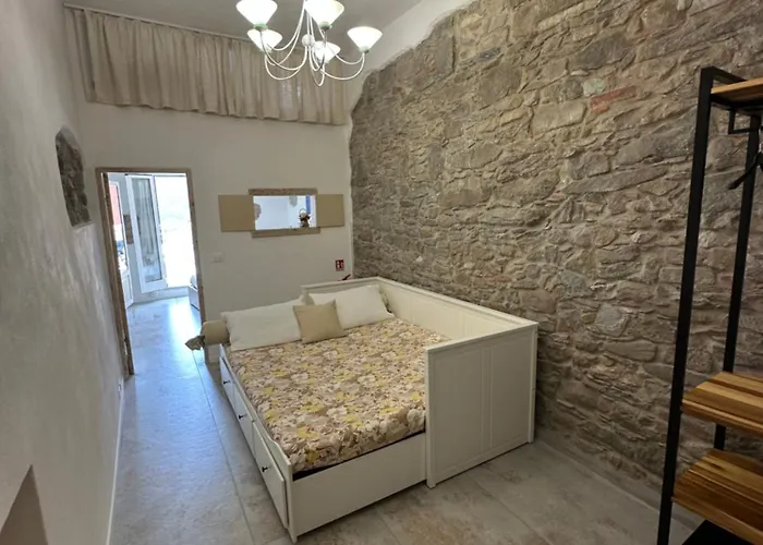 Σπίτι διακοπών Non Ti Scordar Di Me Cinque Terre