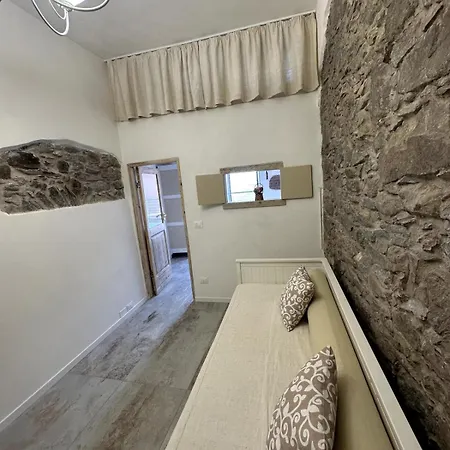 Non Ti Scordar Di Me Cinque Terre Ferienhaus *