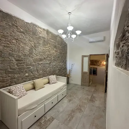 Non Ti Scordar Di Me Cinque Terre Ferienhaus Biassa