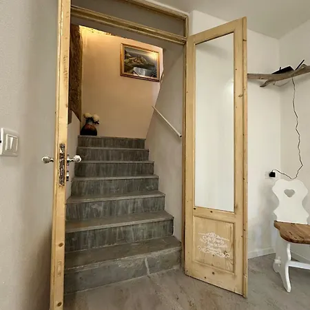 Non Ti Scordar Di Me Cinque Terre Ferienhaus *