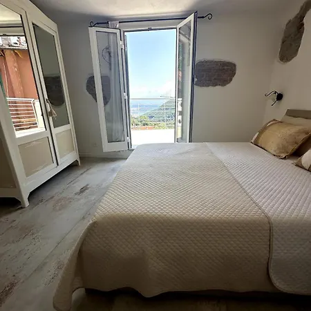 Holiday home Non Ti Scordar Di Me Cinque Terre *