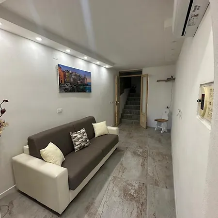 Non Ti Scordar Di Me Cinque Terre Ferienhaus Biassa