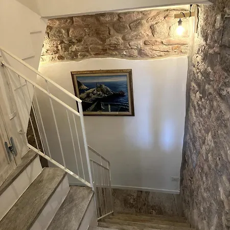 Non Ti Scordar Di Me Cinque Terre Biassa