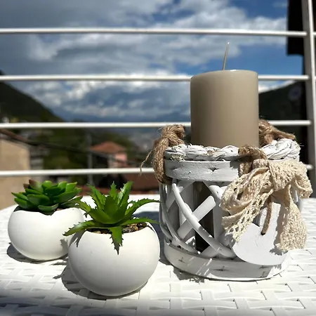 Non Ti Scordar Di Me Cinque Terre Holiday home Biassa