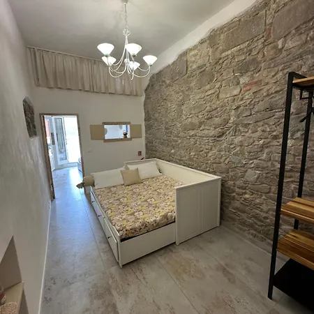Ferienhaus Non Ti Scordar Di Me Cinque Terre
