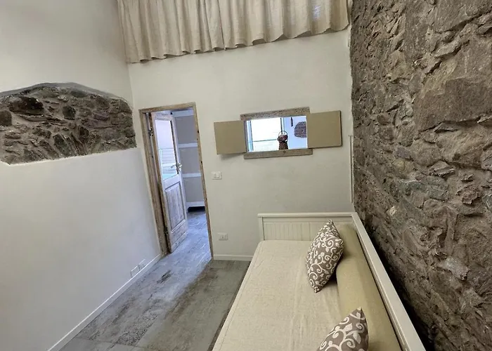 Non Ti Scordar Di Me Cinque Terre Dom wakacyjny *